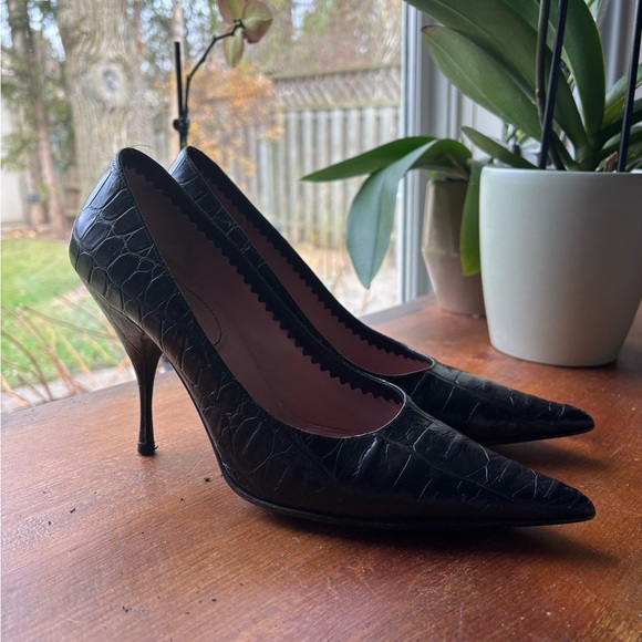 Authentic Miu Miu shoes - Picture 2 of 6